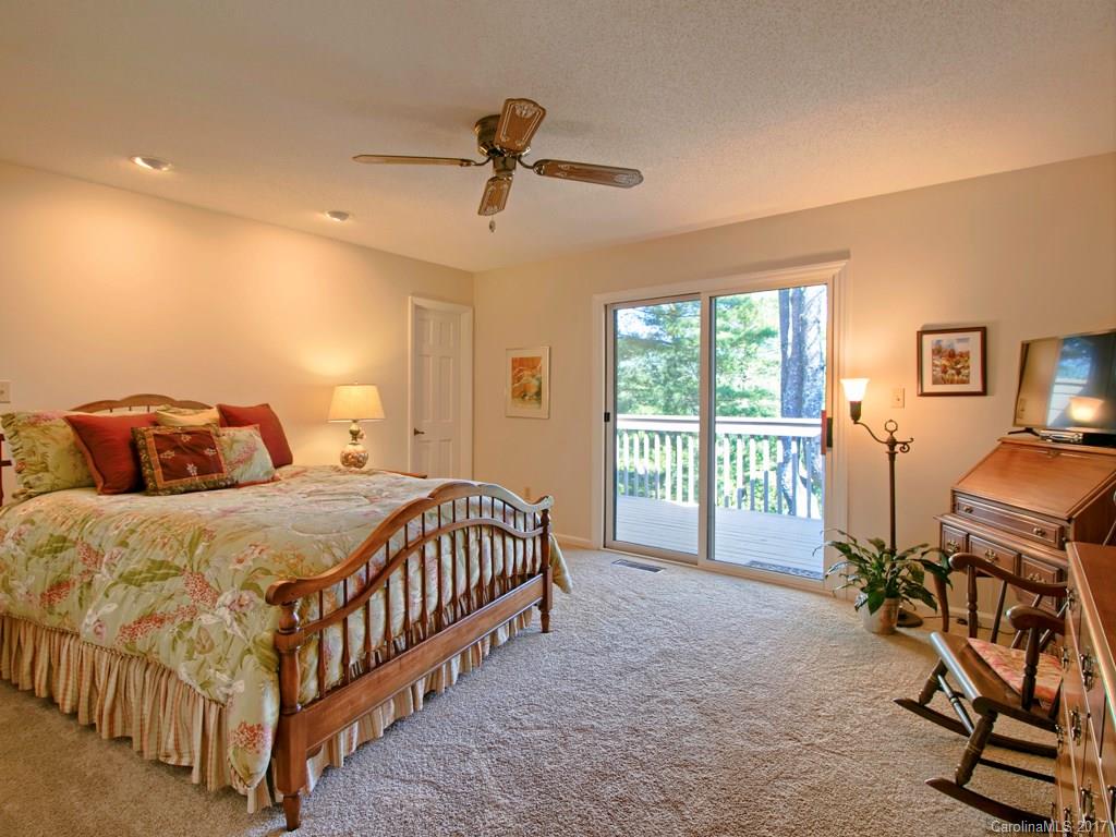 The Timbers - Residential