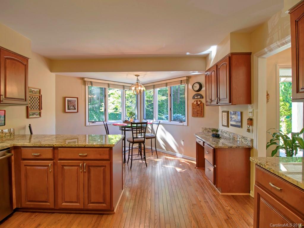 The Timbers - Residential