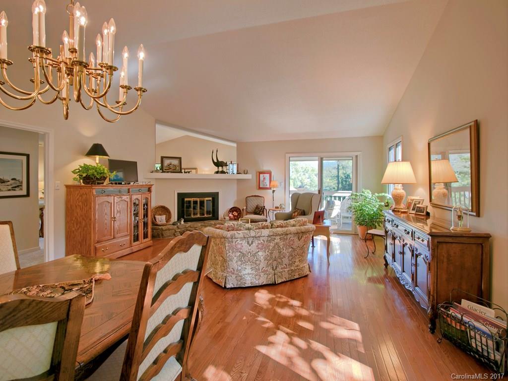 The Timbers - Residential