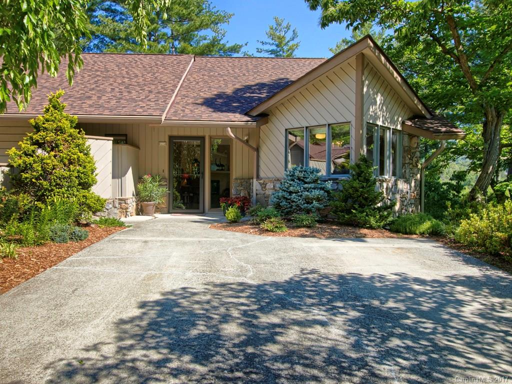 The Timbers - Residential