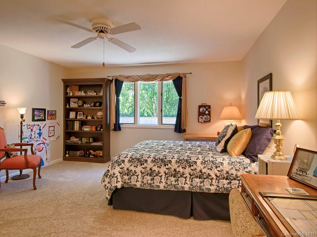 The Timbers - Residential