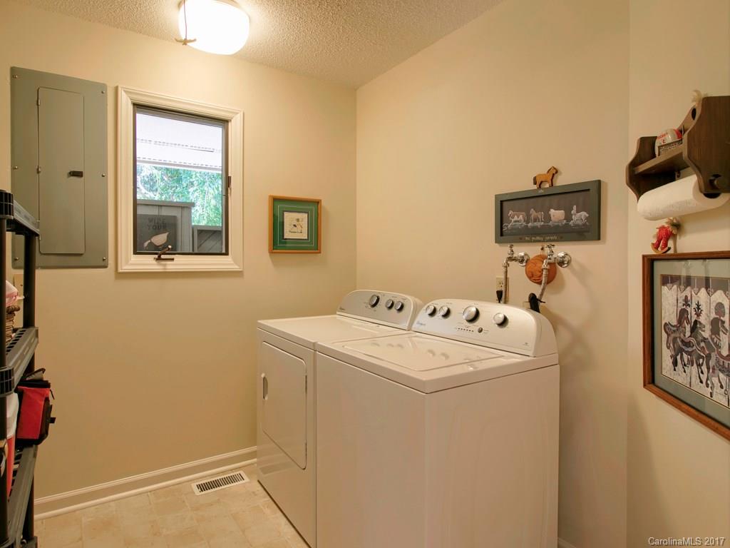 The Timbers - Residential