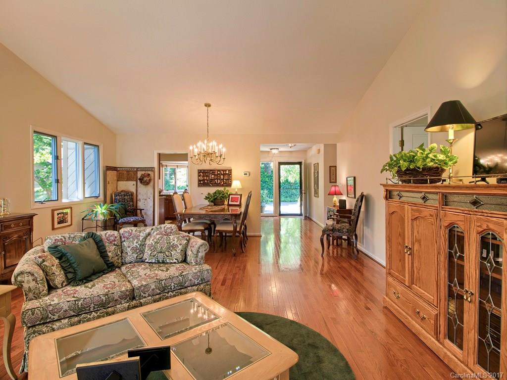 The Timbers - Residential