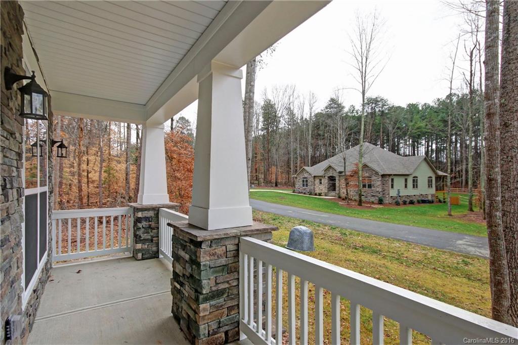 Amandine - Residential