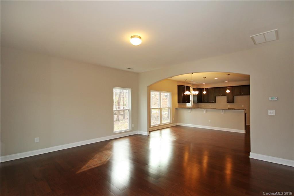 Amandine - Residential