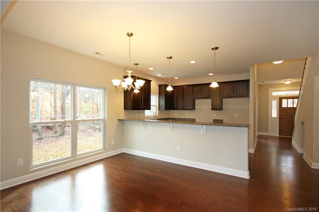 Amandine - Residential