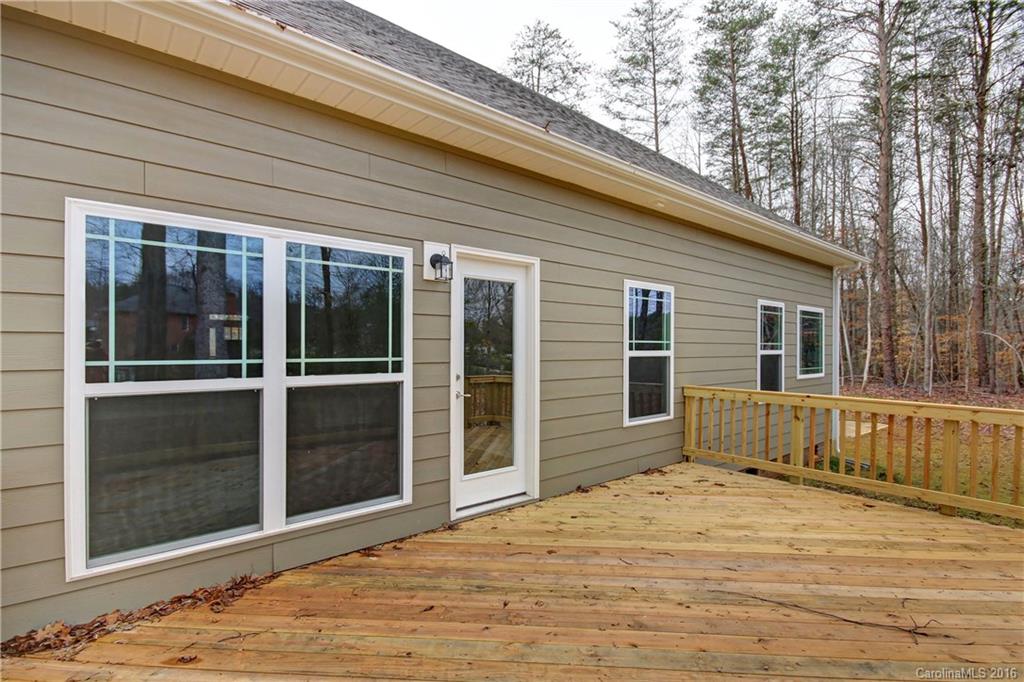 Amandine - Residential