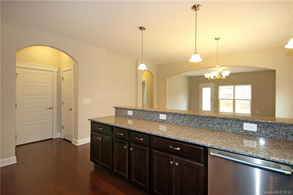 Amandine - Residential