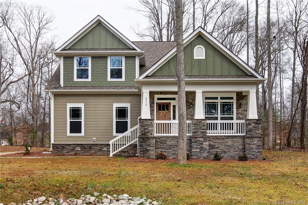 Amandine - Residential