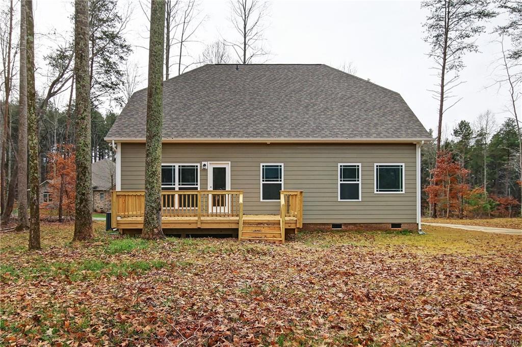 Amandine - Residential