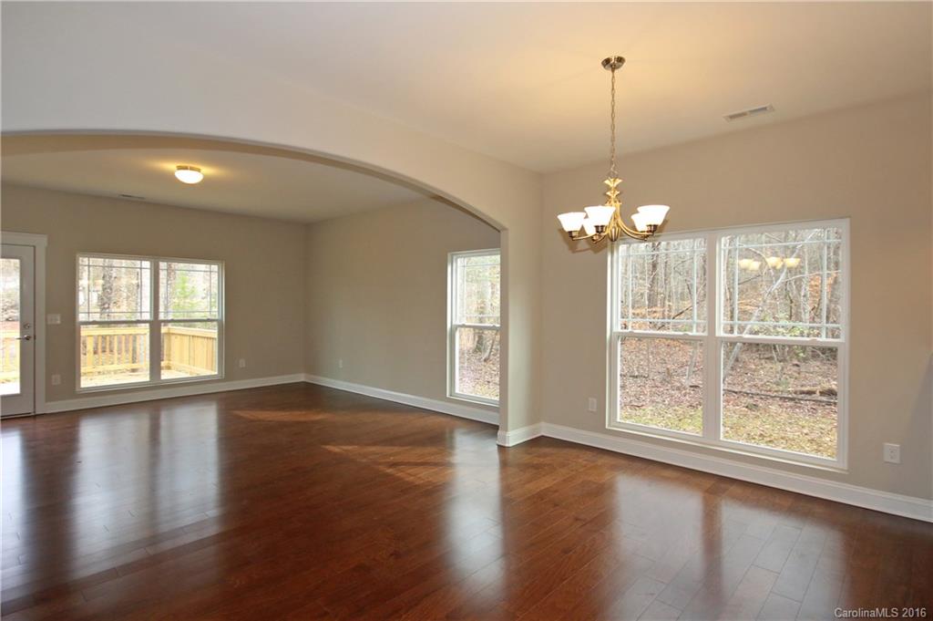 Amandine - Residential