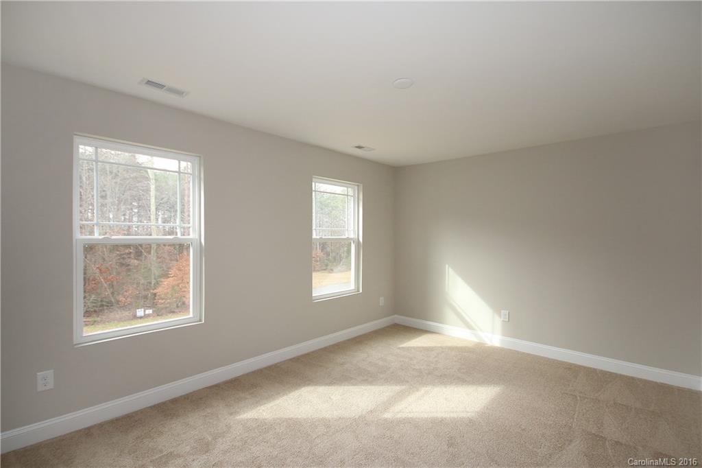 Amandine - Residential