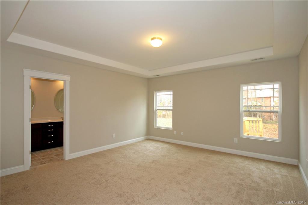 Amandine - Residential