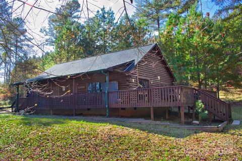 A home in Union Mills