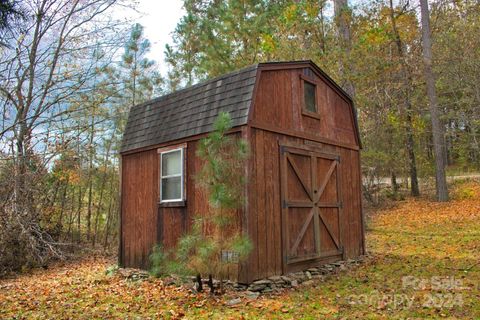 A home in Union Mills