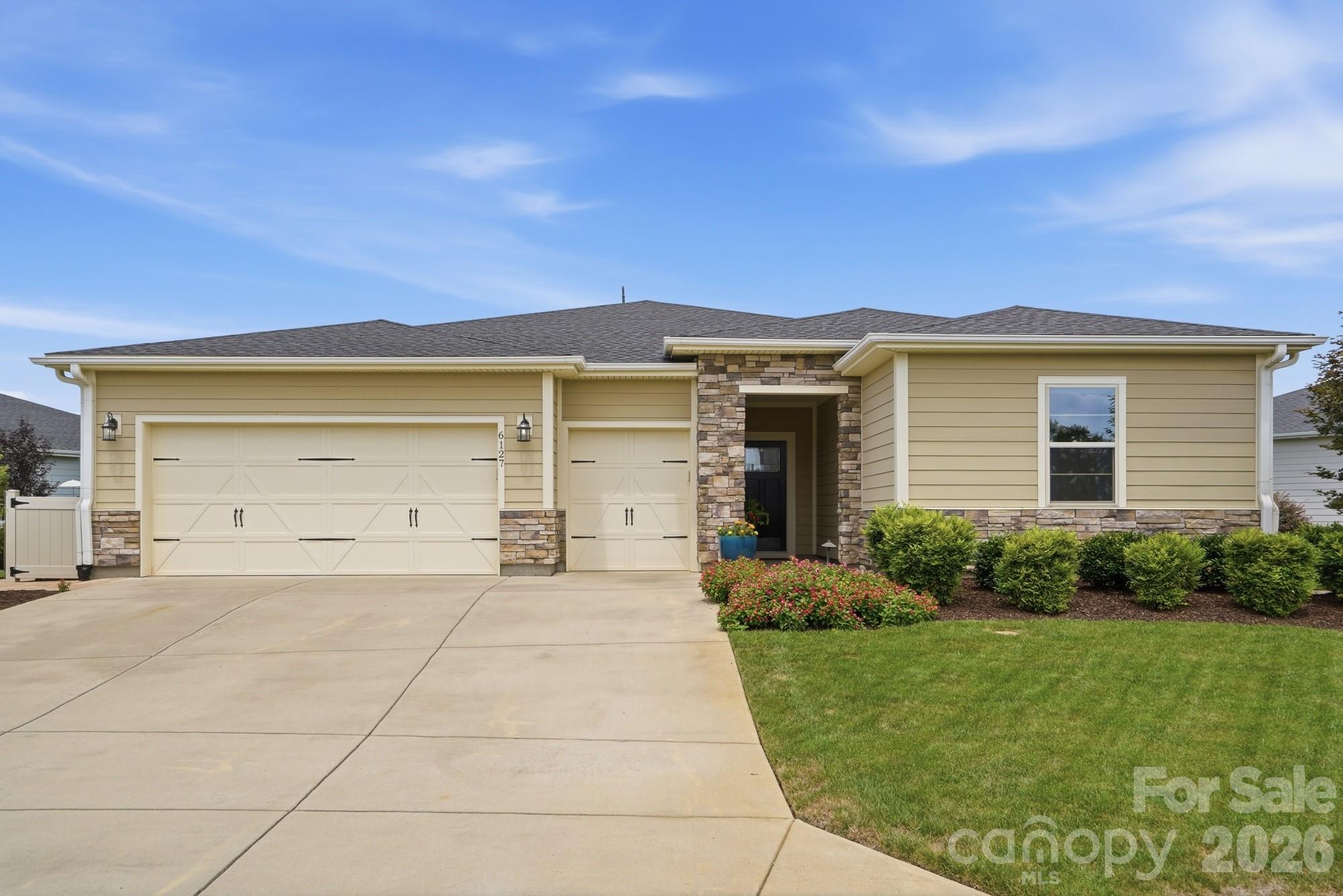 6127 Raven Rock Drive