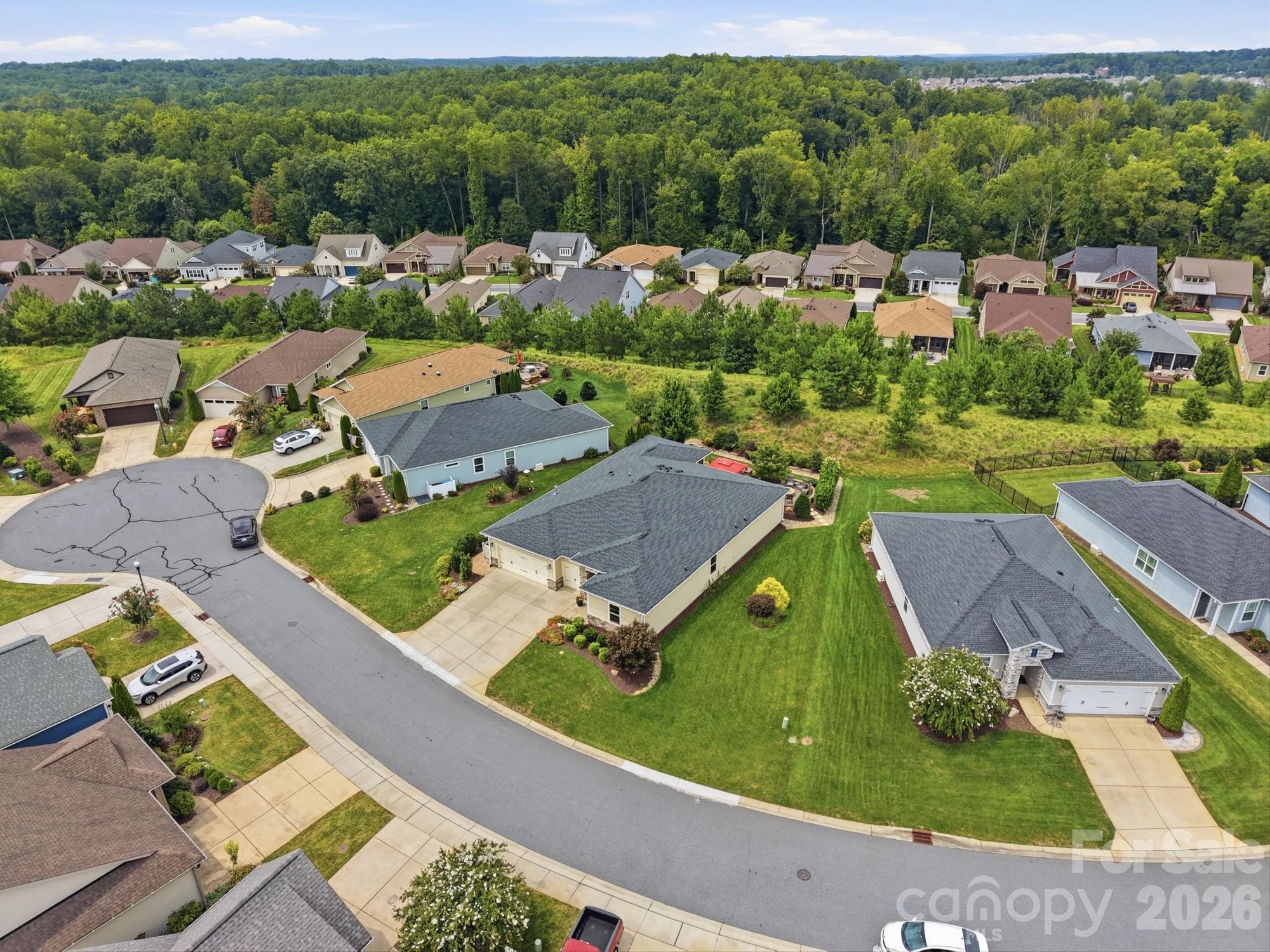 6127 Raven Rock Drive