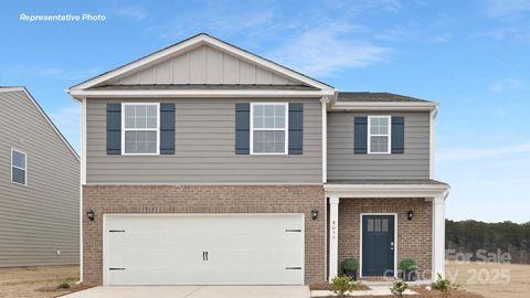 3739 Coleman Drive Charlotte NC 28215
