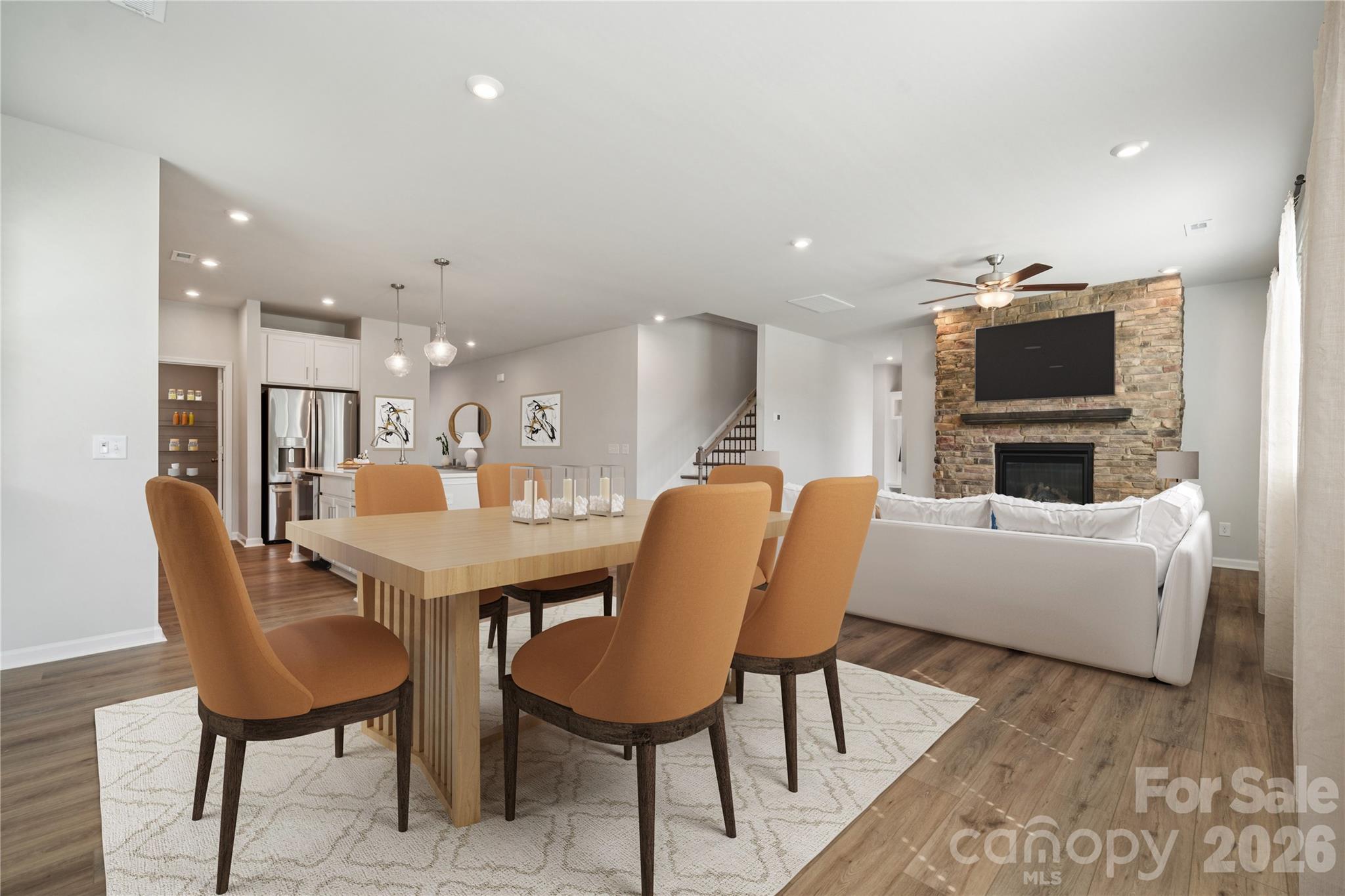 Clairmont - Residential