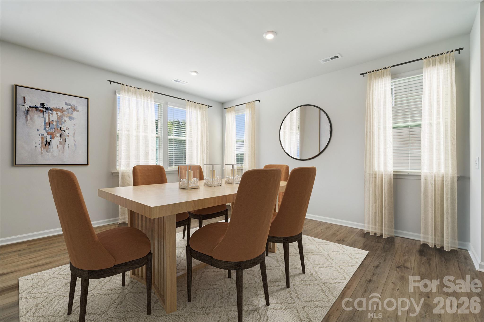 Clairmont - Residential