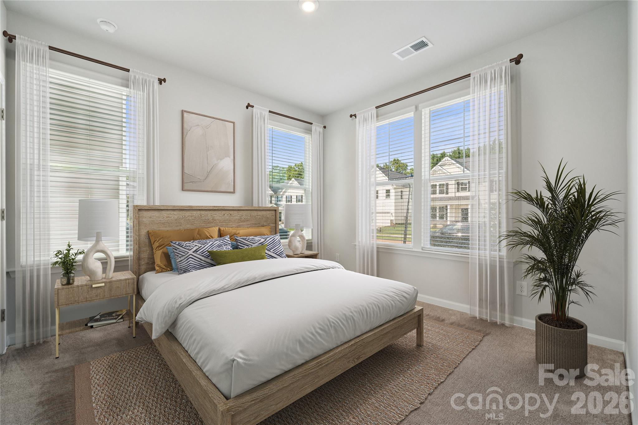 Clairmont - Residential