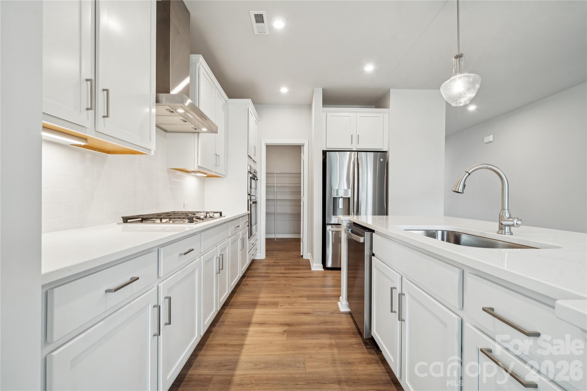 Clairmont - Residential