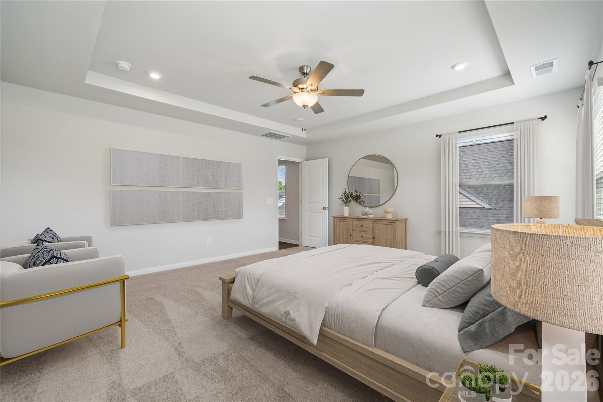 Clairmont - Residential