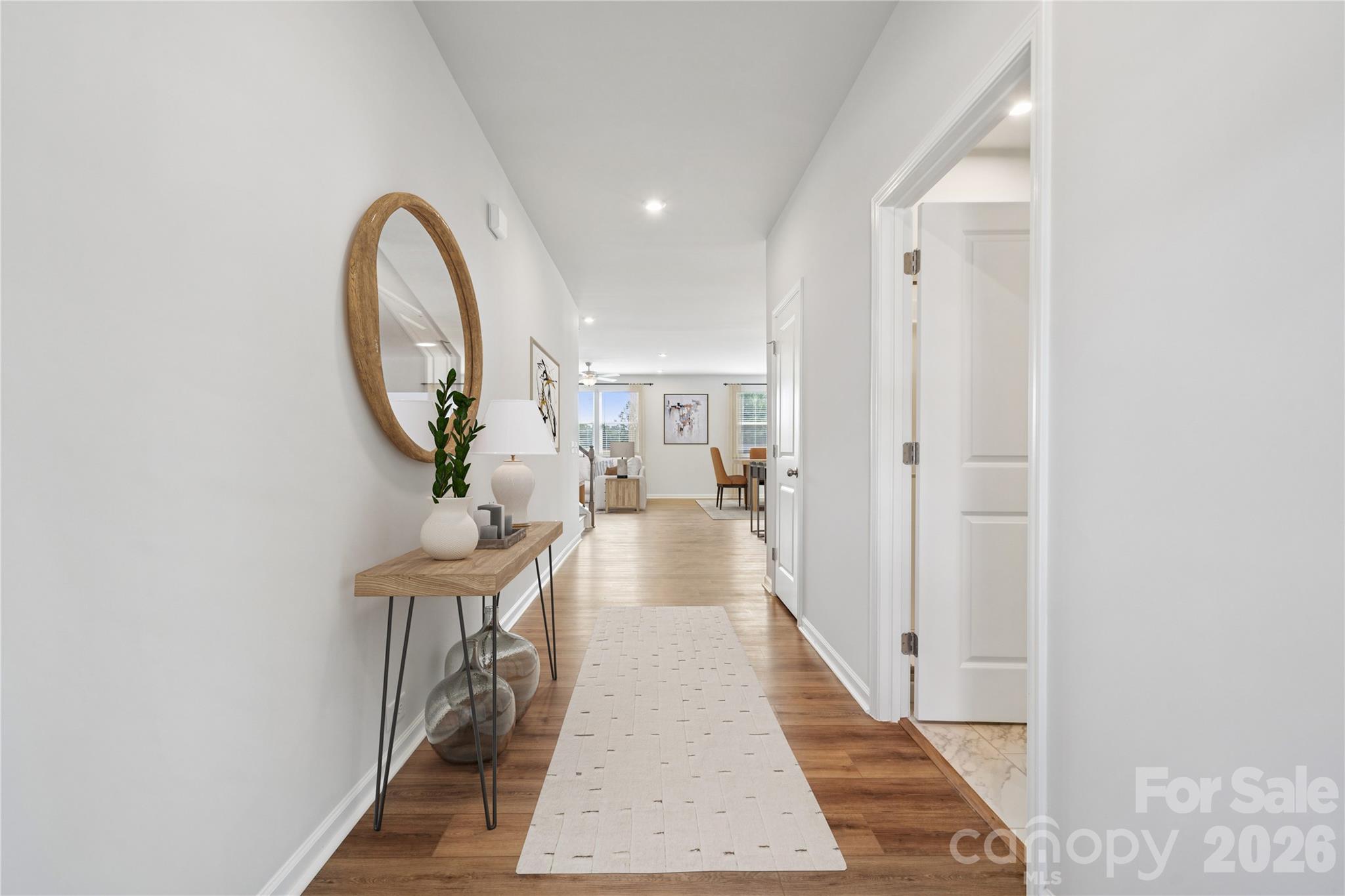 Clairmont - Residential