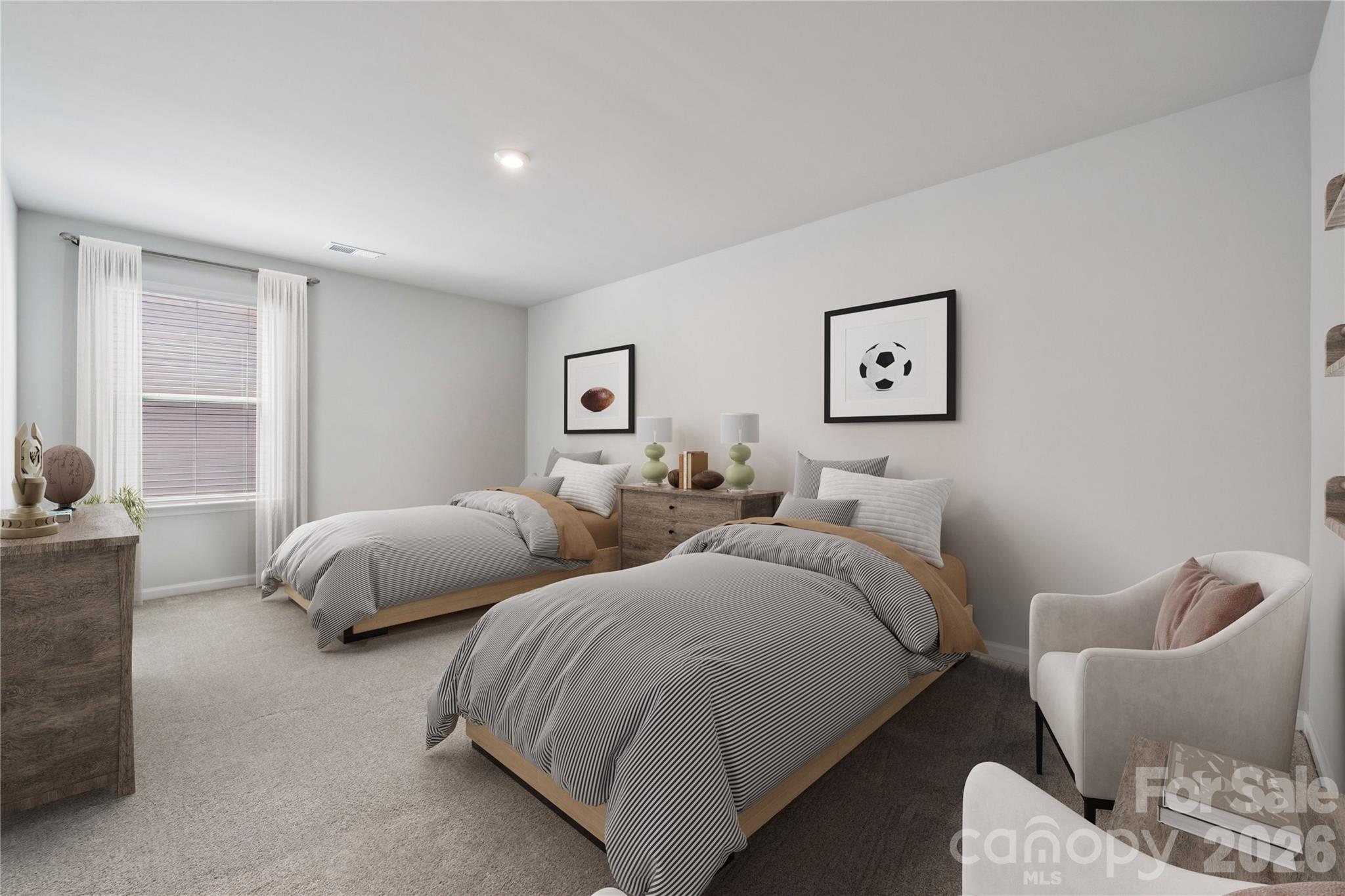 Clairmont - Residential