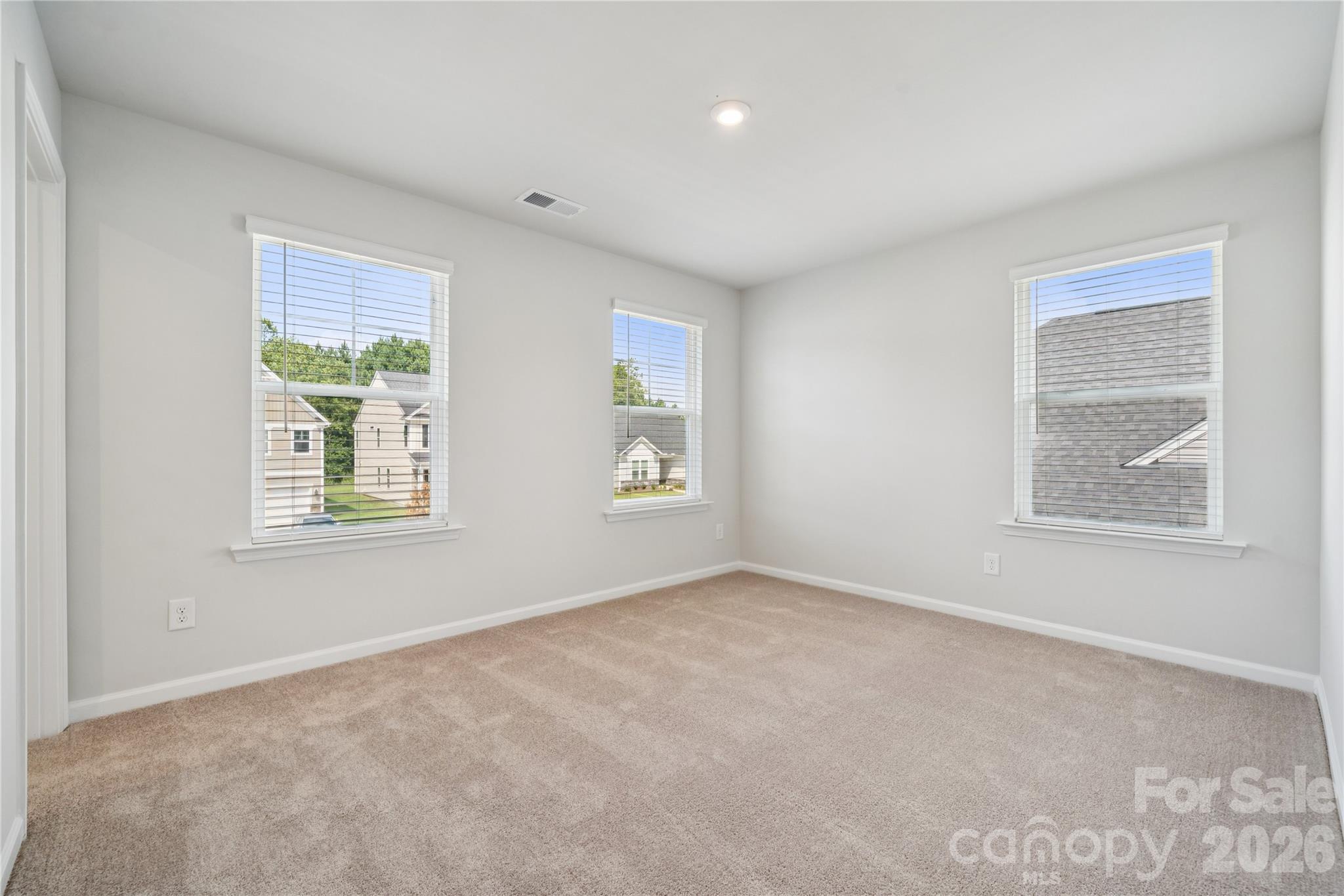 Clairmont - Residential