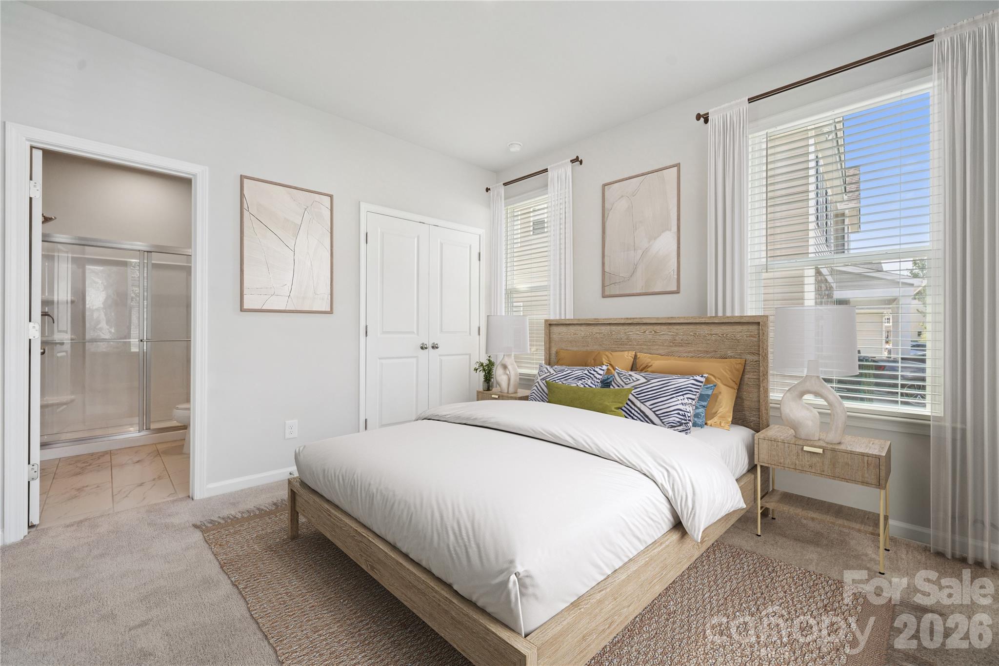 Clairmont - Residential