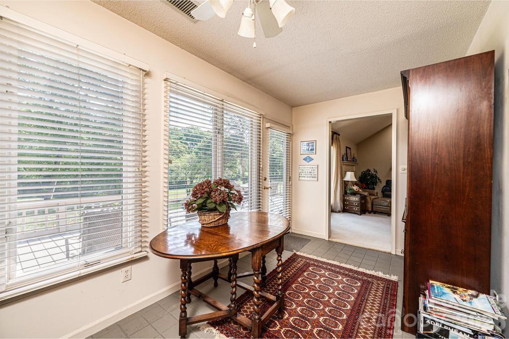 Rock Barn - Residential