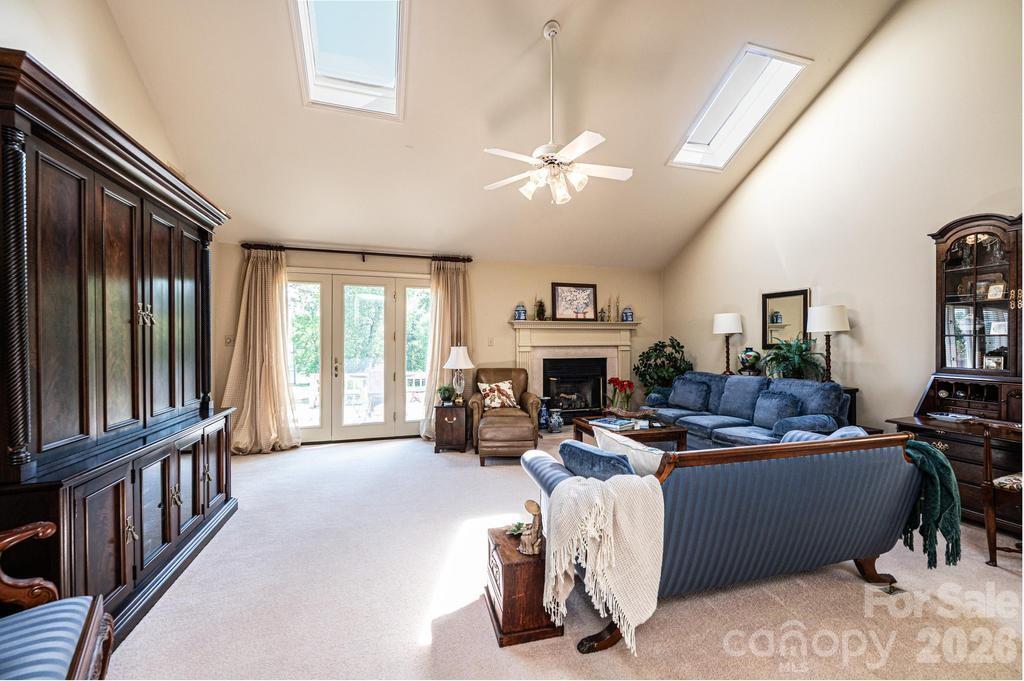 Rock Barn - Residential