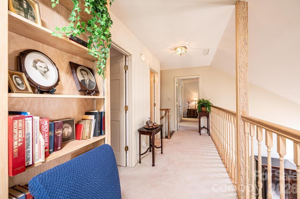 Rock Barn - Residential