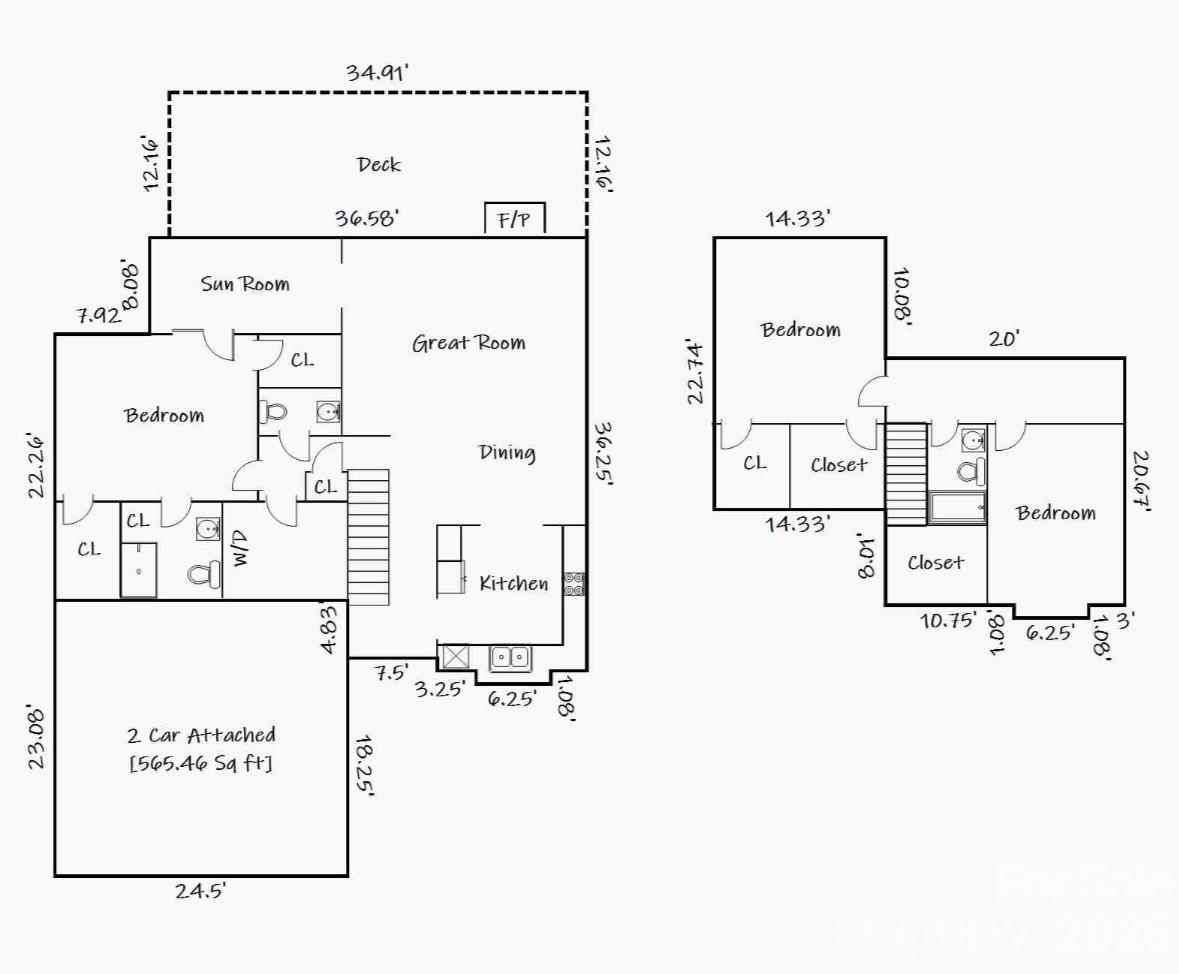 Rock Barn - Residential