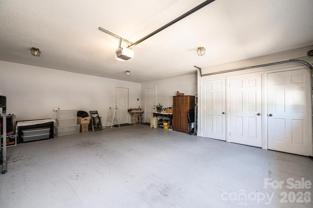 Rock Barn - Residential