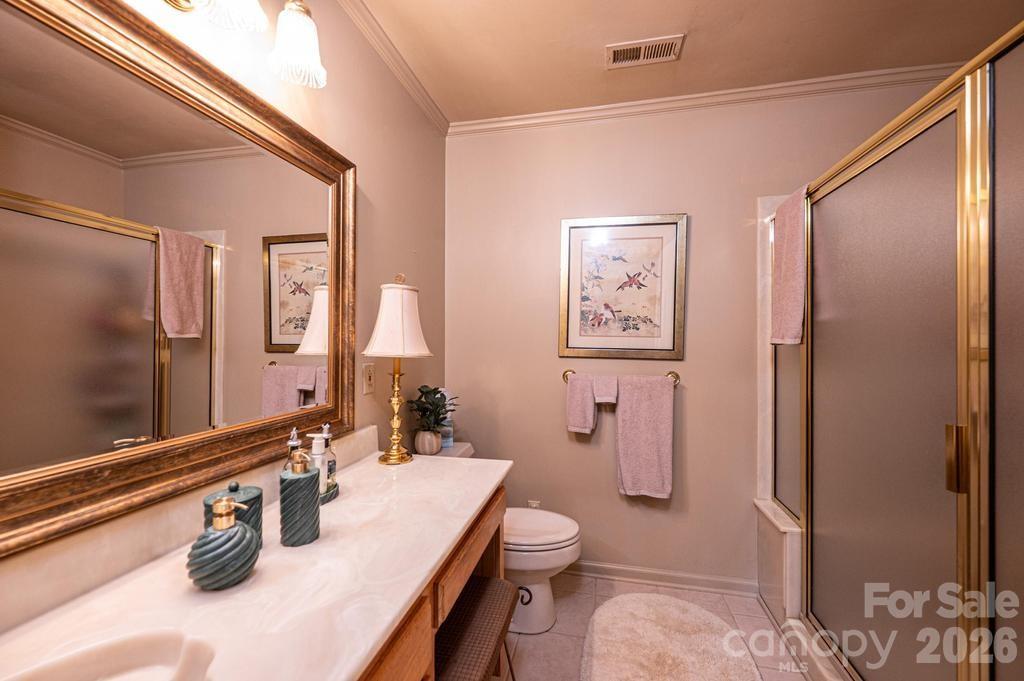 Rock Barn - Residential