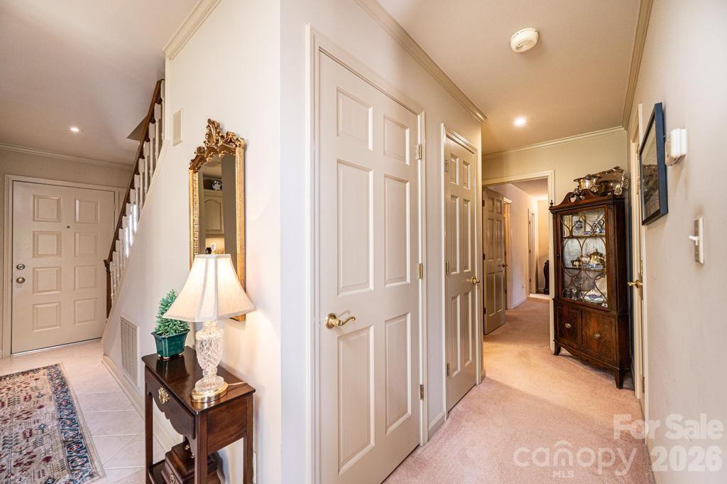 Rock Barn - Residential