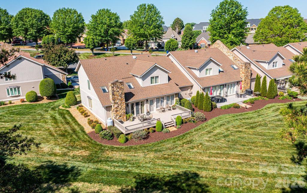 3725 Rock Bridge Drive NE