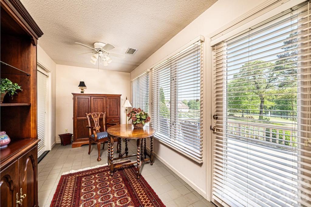 Rock Barn - Residential