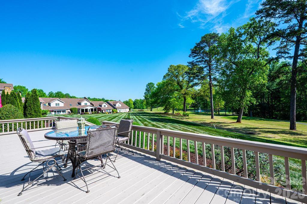 Rock Barn - Residential