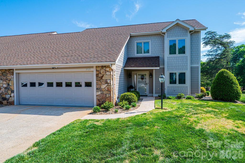 Rock Barn - Residential
