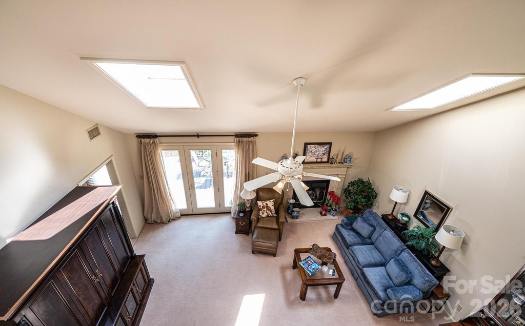 Rock Barn - Residential