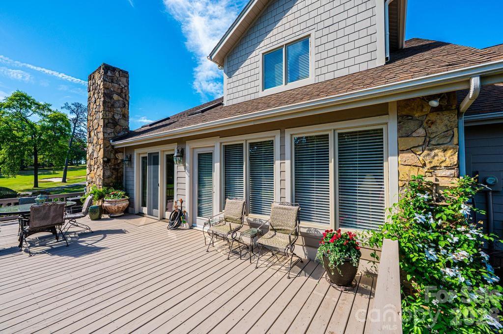 Rock Barn - Residential