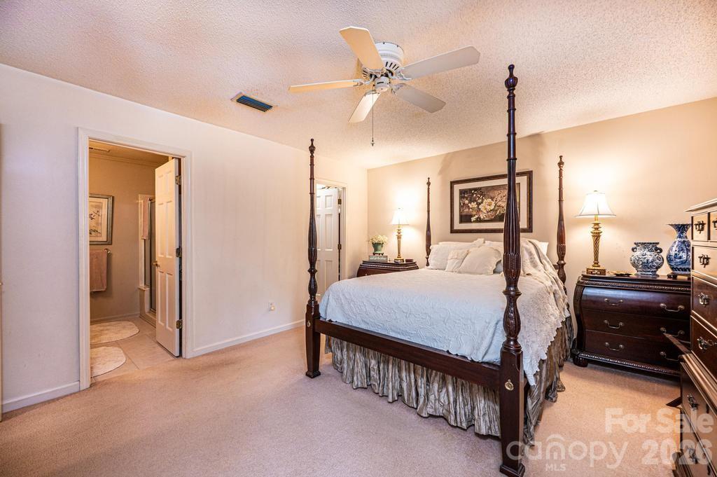 Rock Barn - Residential