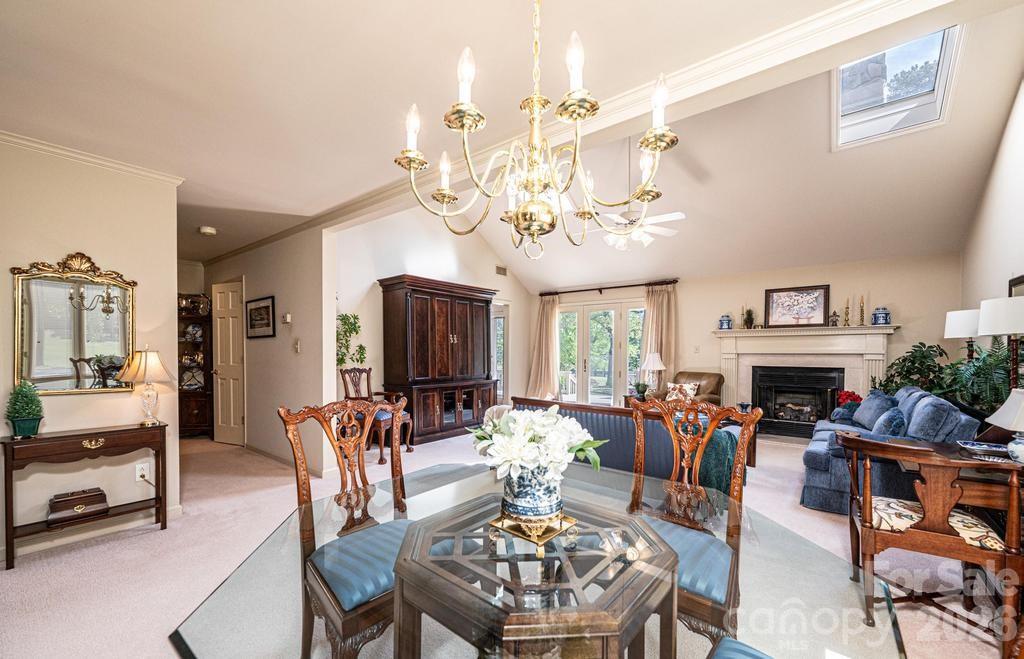 Rock Barn - Residential