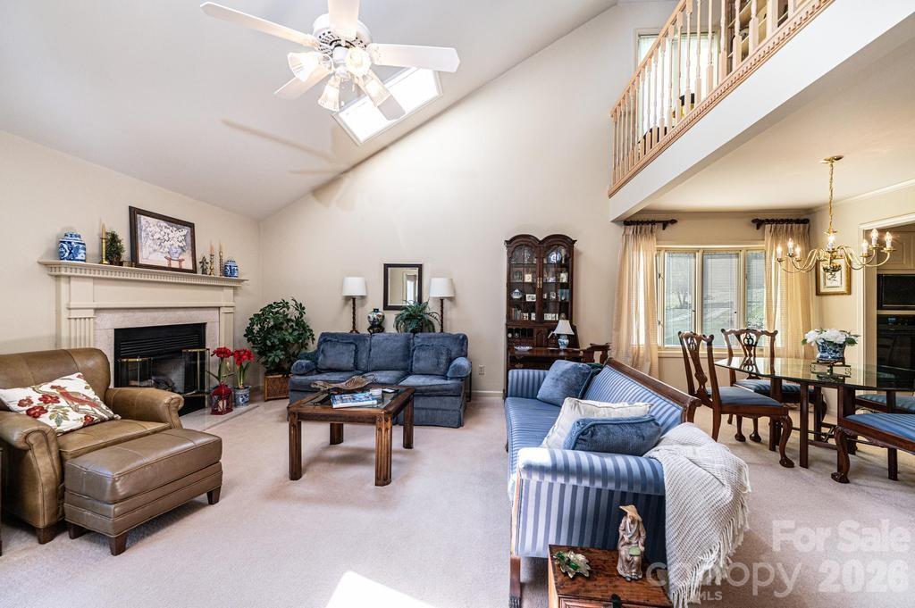 Rock Barn - Residential