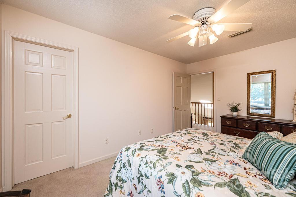 Rock Barn - Residential