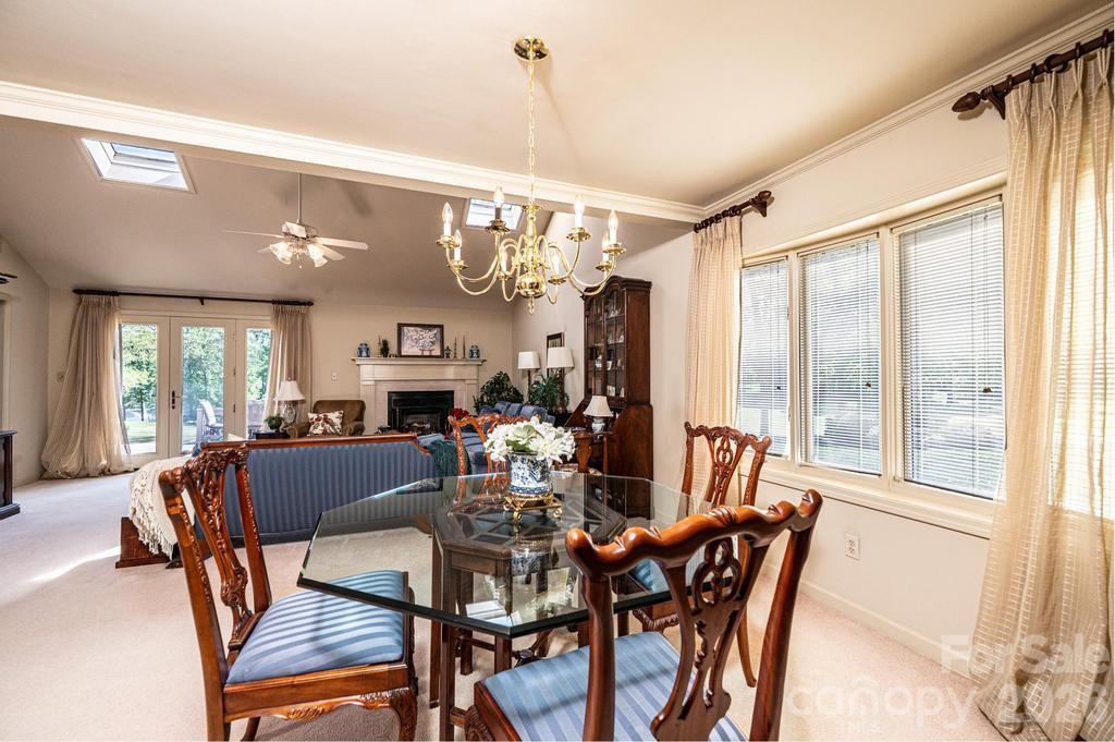 Rock Barn - Residential