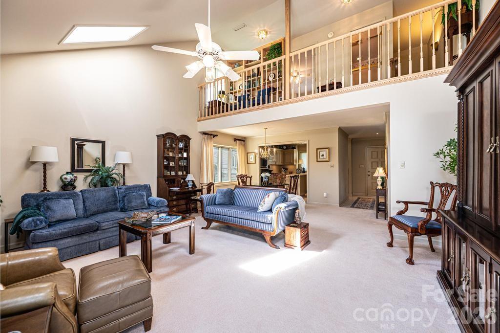 Rock Barn - Residential